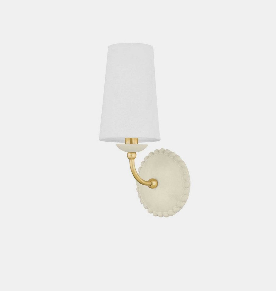 Online Hudson Valley Lighting Amelia Sconce