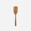 New Shoppe Amber Interiors Budelli Hand-Carved Spatula