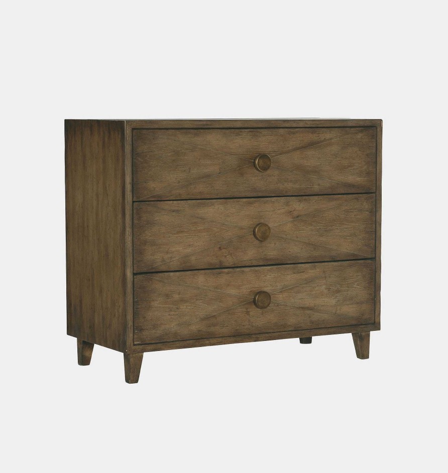 Clearance Hooker Furniture Maud Nightstand