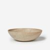 Clearance Sedimentary Objects Caen Stoneware Bowl