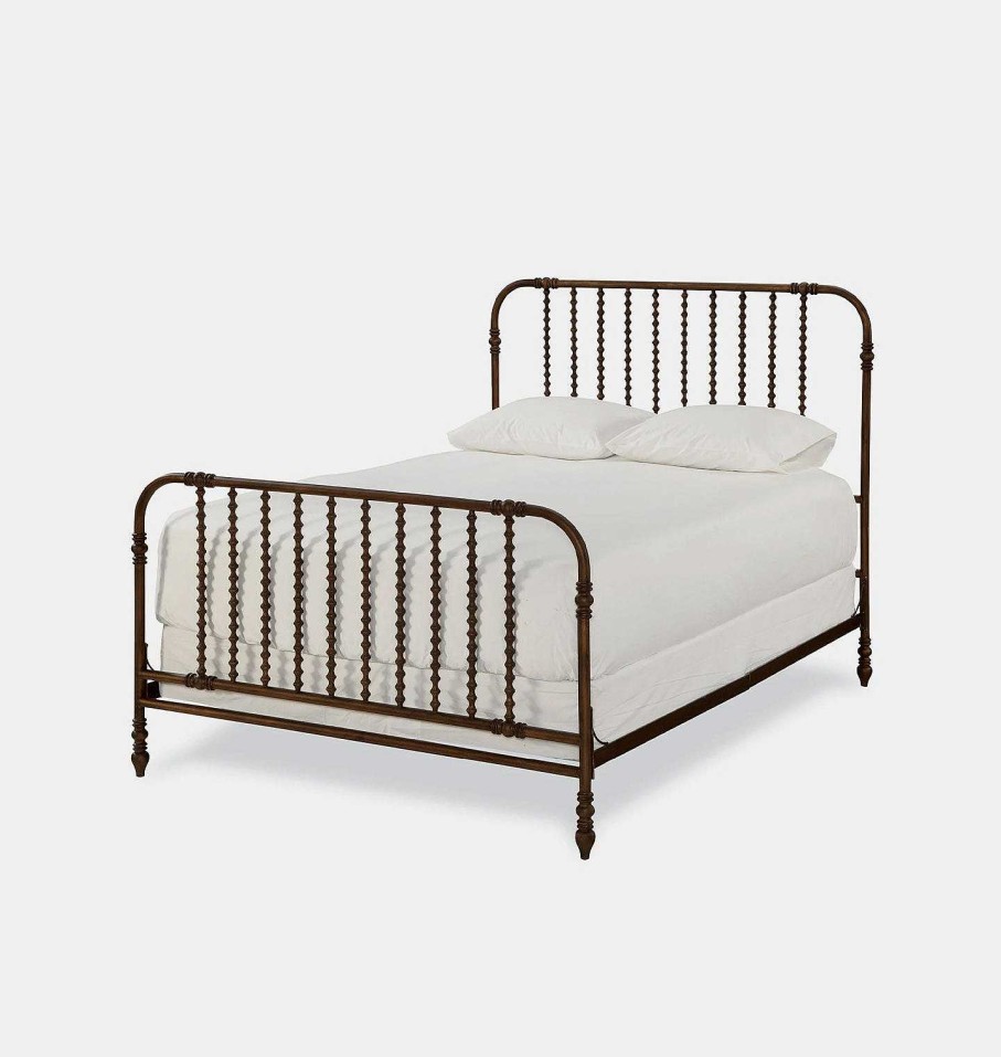 Online Universal Furniture Nicolette Bed