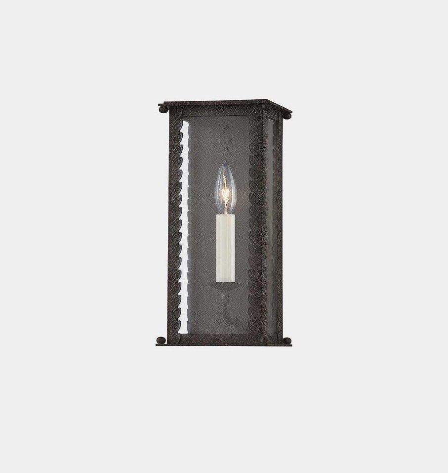 Hot Hudson Valley Lighting Lennox Outdoor Sconce