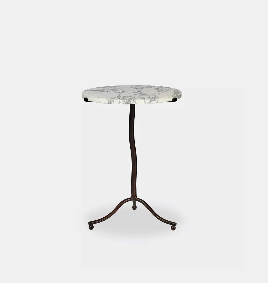 New Austin Co Maxfield End Table