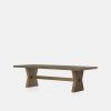 Hot Shoppe Amber Interiors Robbie Dining Table