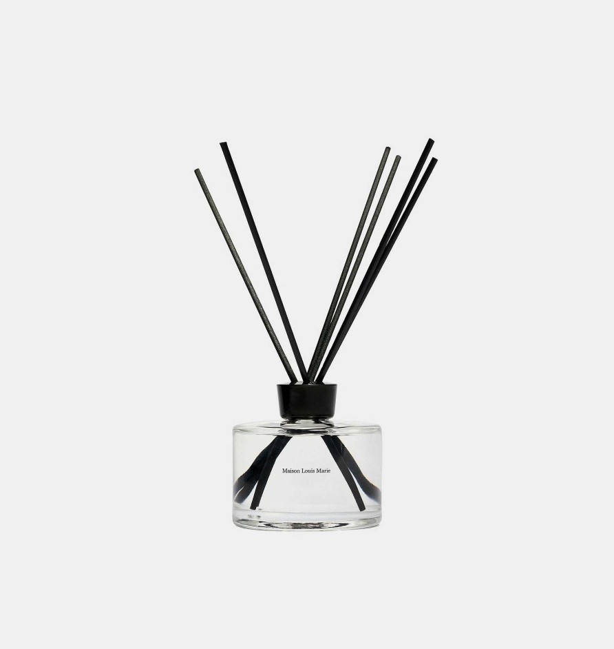 Clearance Maison Louis Marie No.04 Bois De Balincourt Diffuser