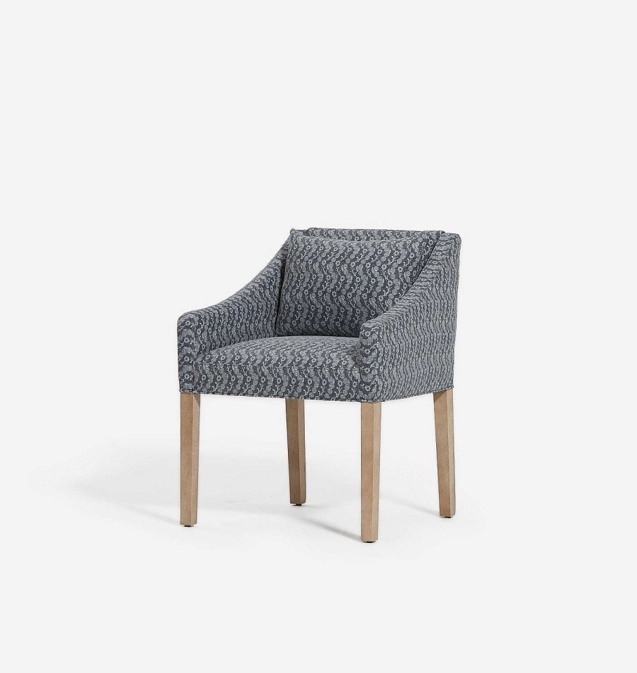 Online The Rowe Blue Jay Dining Chair