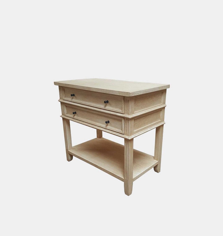 Clearance Peninsula Home Talara Nightstand