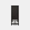 Best Amber Lewis x Four Hands Bari Bar Cabinet