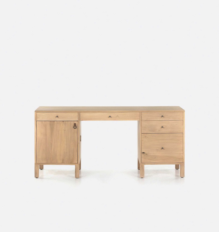 Wholesale Austin Co Isadora Desk