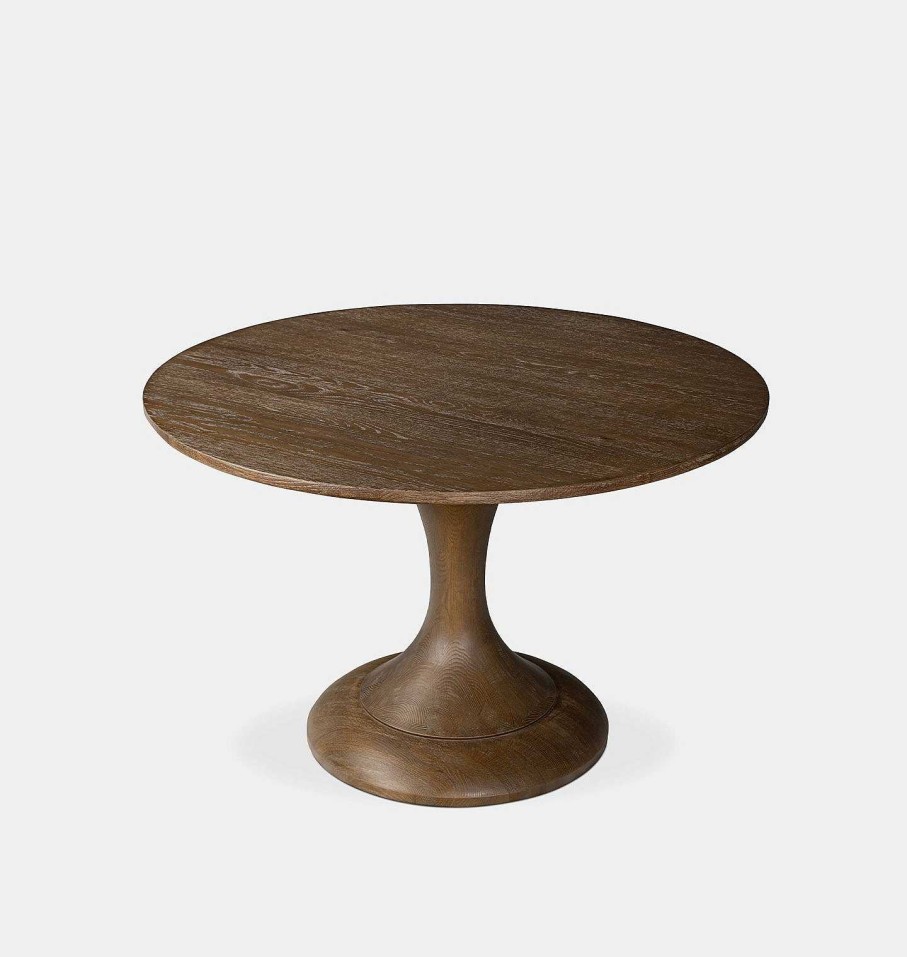 Online Amber Lewis x Four Hands Eastman Round Dining Table