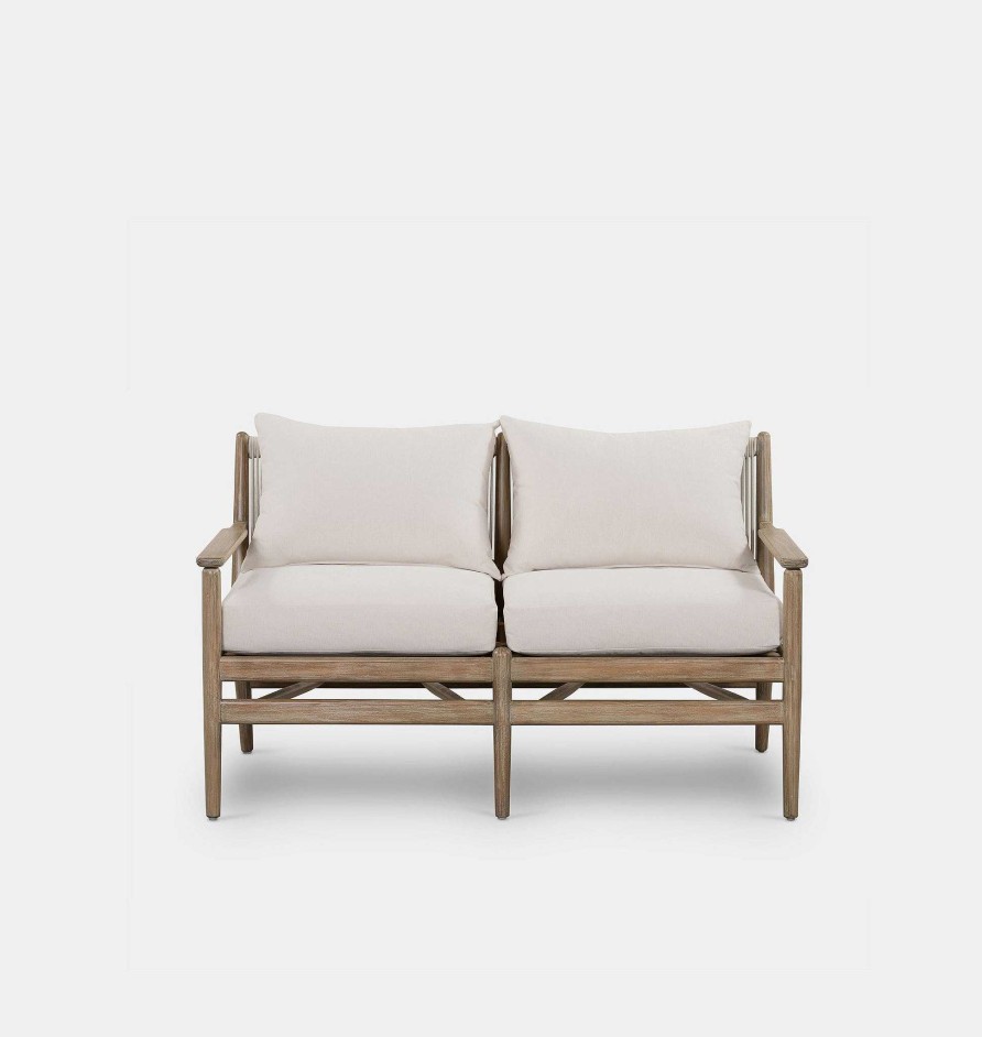 New Austin Co Beatrix Outdoor Sofa