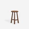 Clearance SAI Charlie Bar & Counter Upholstered Stool