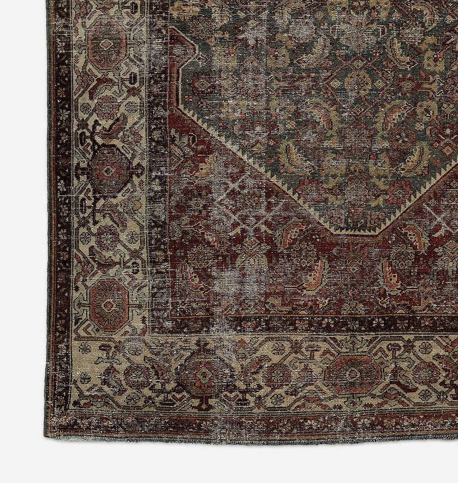 Online Shoppe Vintage - Rugs Vintage Malayer Rug 5'7" X 11'9"