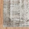 New Shoppe Vintage - Rugs Vintage Mahal Rug 8'7" X 11'4"