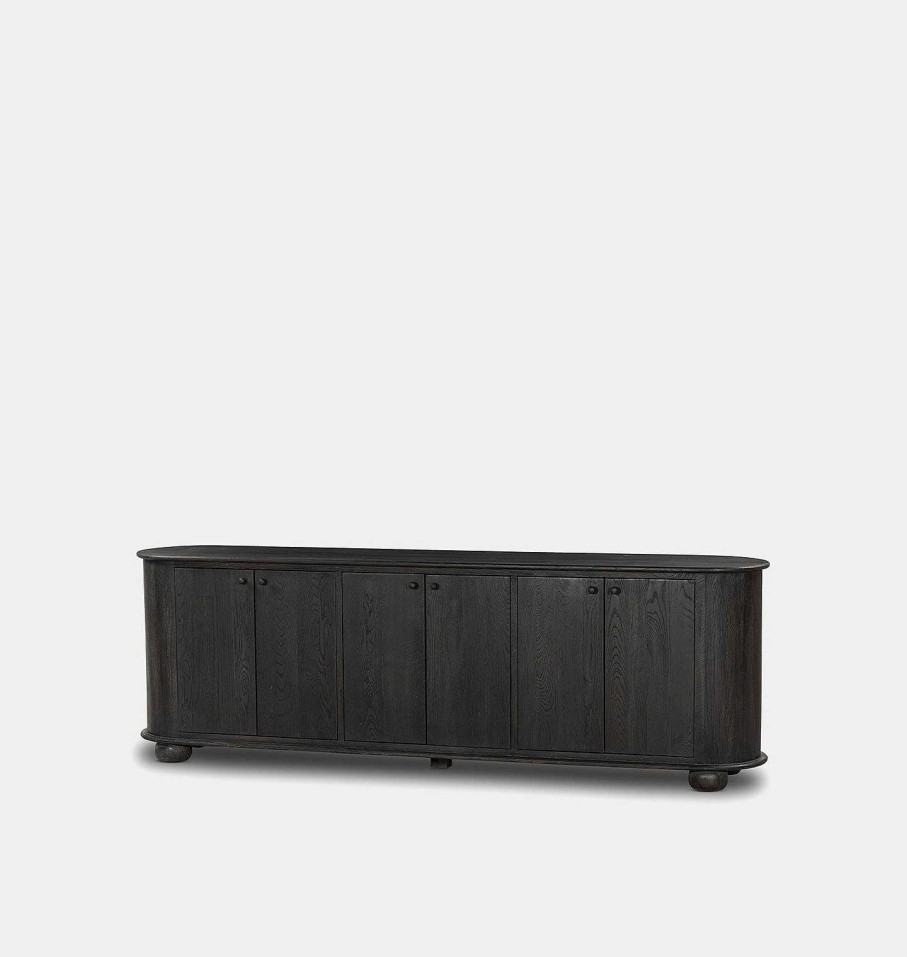 Clearance Amber Lewis x Four Hands Makai Sideboard