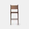 Hot Amber Lewis x Four Hands Fayth Bar & Counter Stool