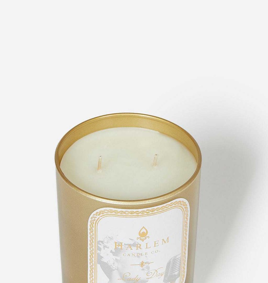 Hot Harlem Candle Co. Harlem Candle