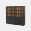 Clearance Austin Co Maurice Double Cabinet