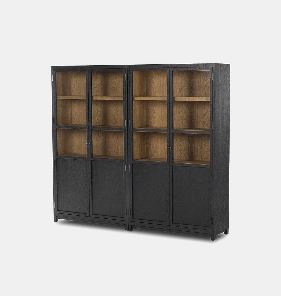 Clearance Austin Co Maurice Double Cabinet