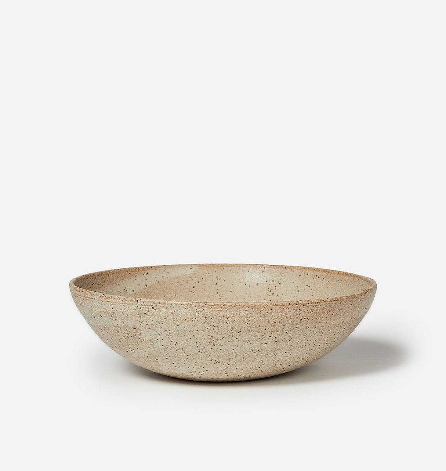 Best Sedimentary Objects Caen Stoneware Bowl