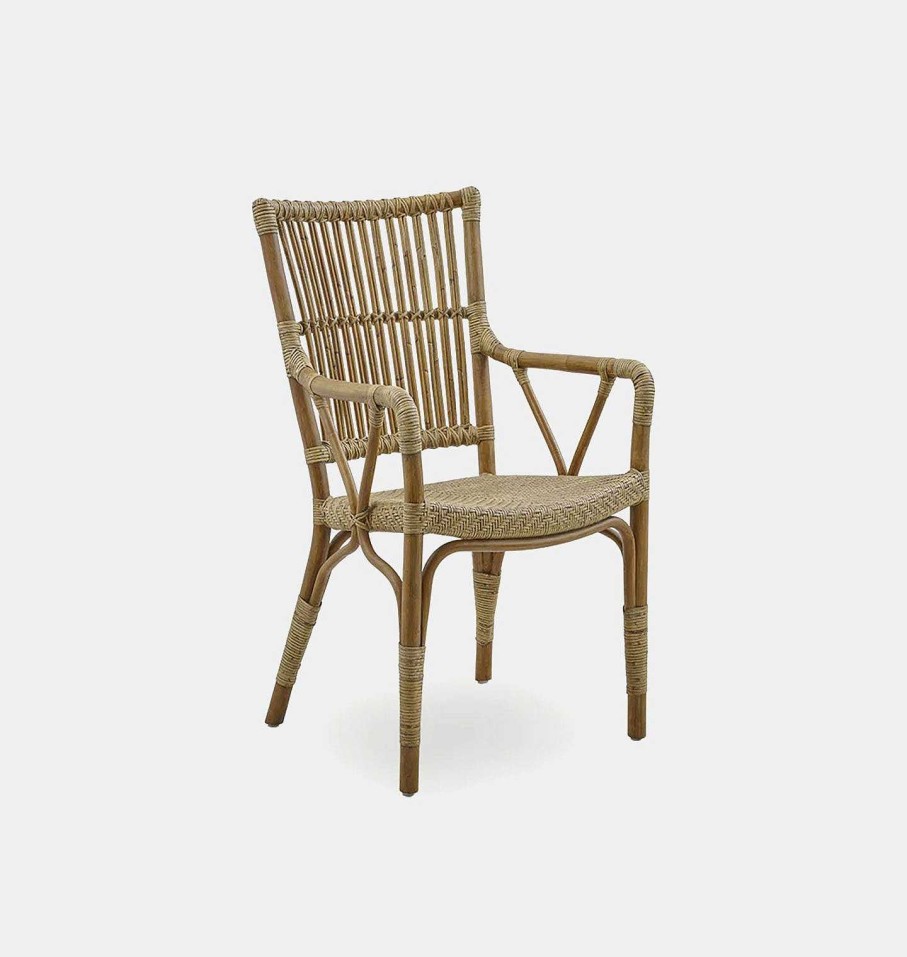 Best Sika Design Peyton Dining Armchair