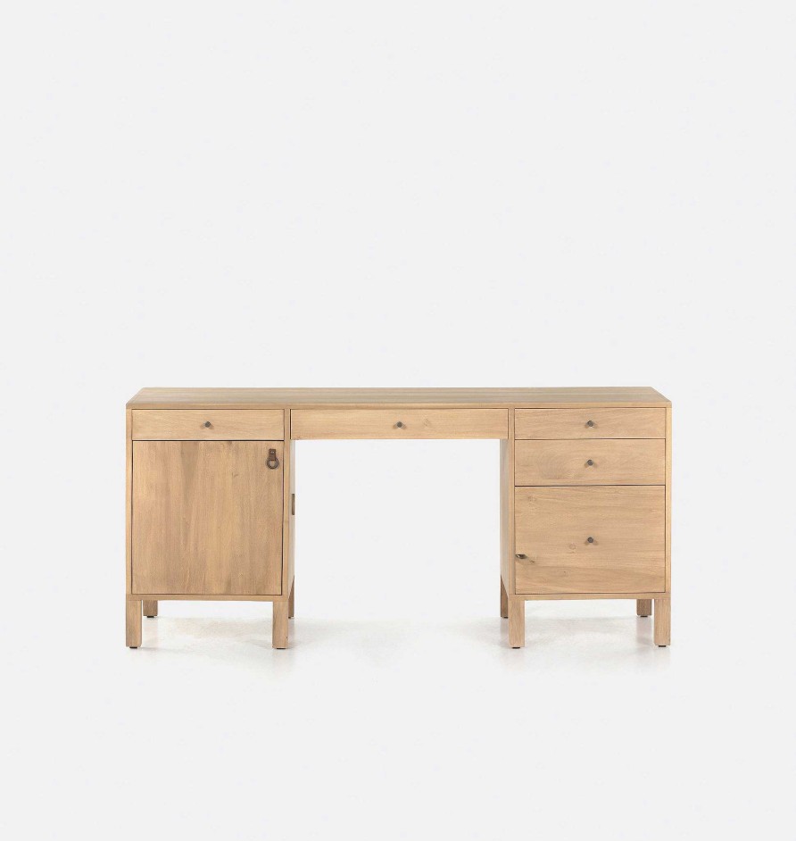 New Austin Co Isadora Desk