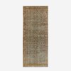 Best Shoppe Vintage - Rugs Vintage Mahal Rug 4'3" X 10'