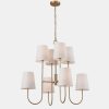 Hot Napa Home & Garden Elbert Chandelier