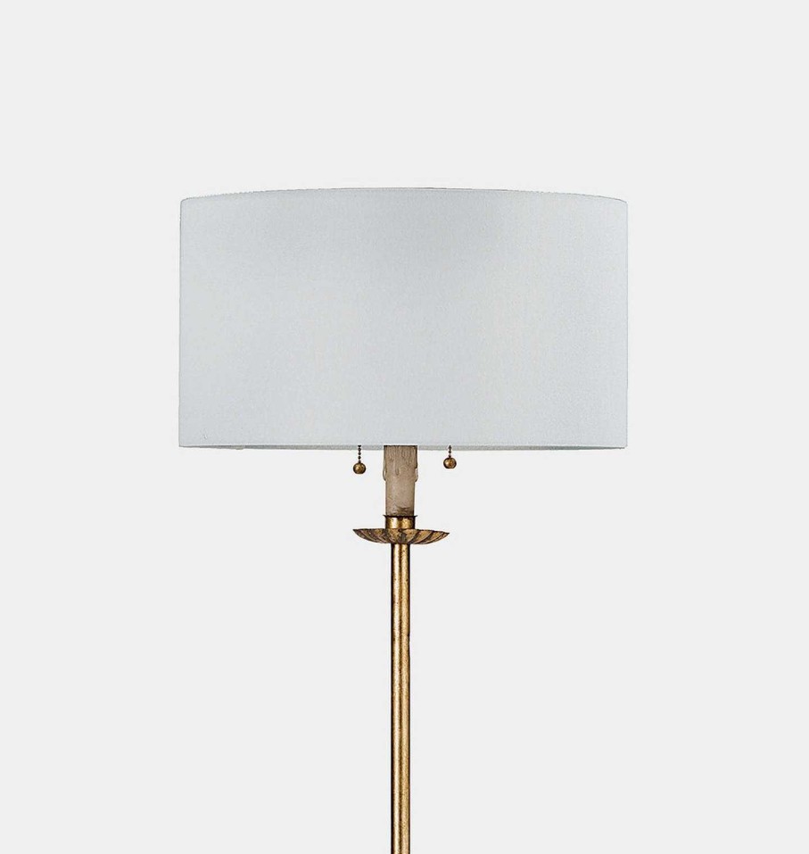 Online Regina Andrew Clove Stem Floor Lamp