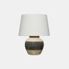 Clearance Jamie Young Leonard Table Lamp