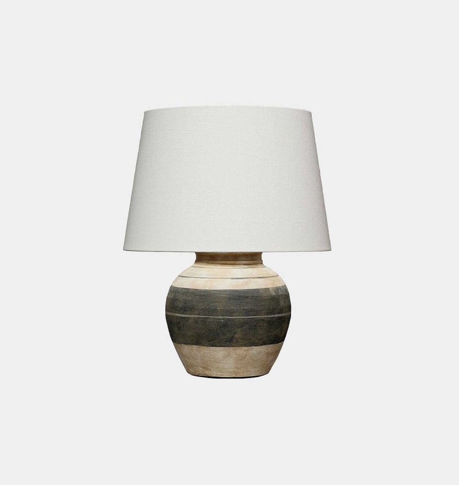 Clearance Jamie Young Leonard Table Lamp