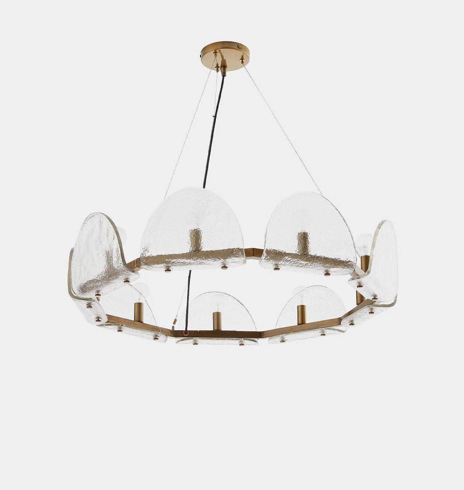 Clearance Arteriors Helga Chandelier