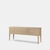 Best Amber Lewis x Four Hands Bush Sideboard