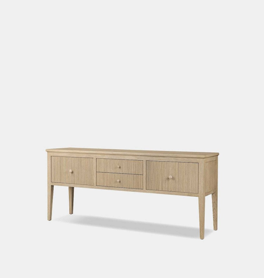 Best Amber Lewis x Four Hands Bush Sideboard