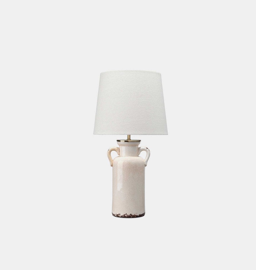 New Jamie Young Desantis Lamp