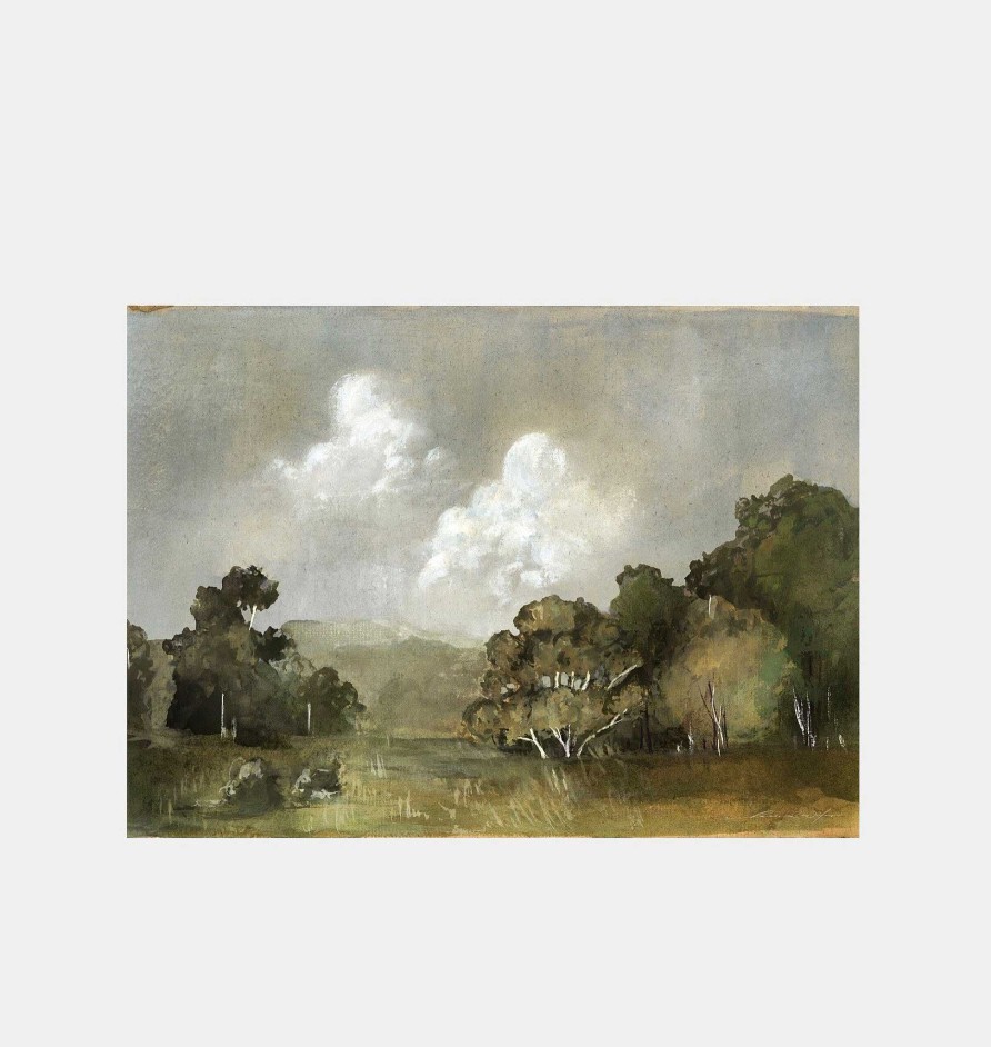 Clearance Hannah Winters Campbell'S Oak No. 3