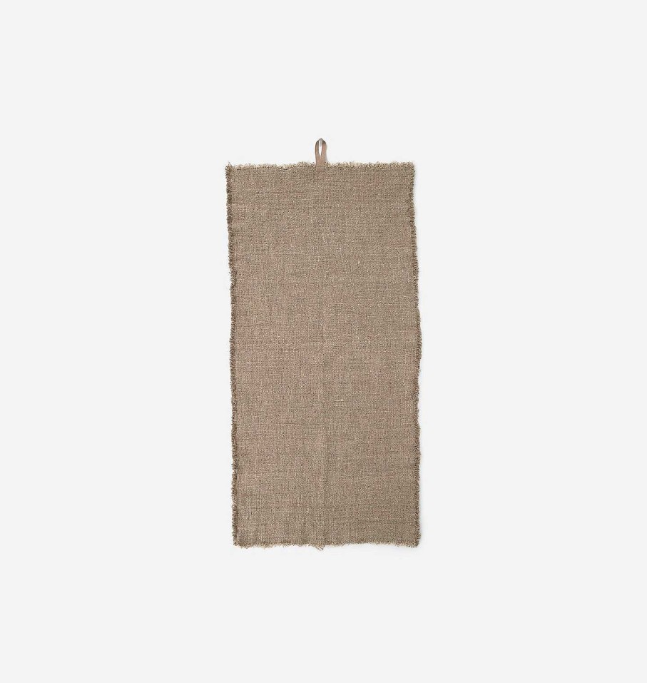 Clearance Aquavireo Hedvig Hand Towel