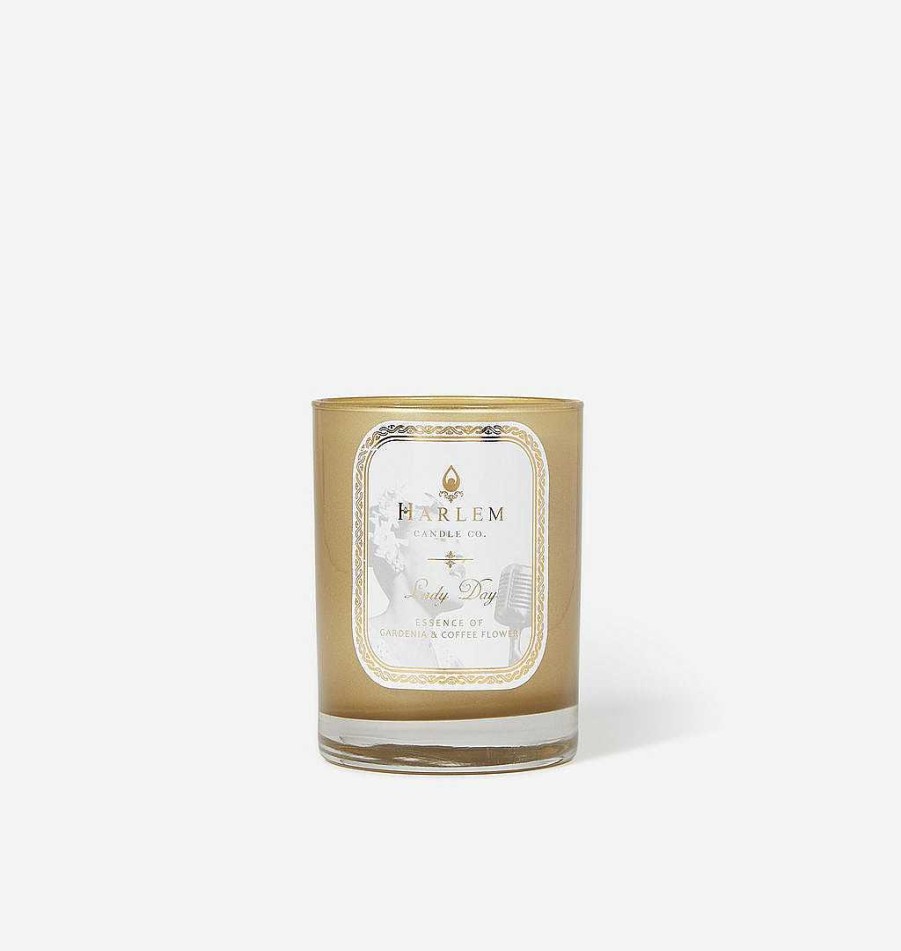 Hot Harlem Candle Co. Harlem Candle