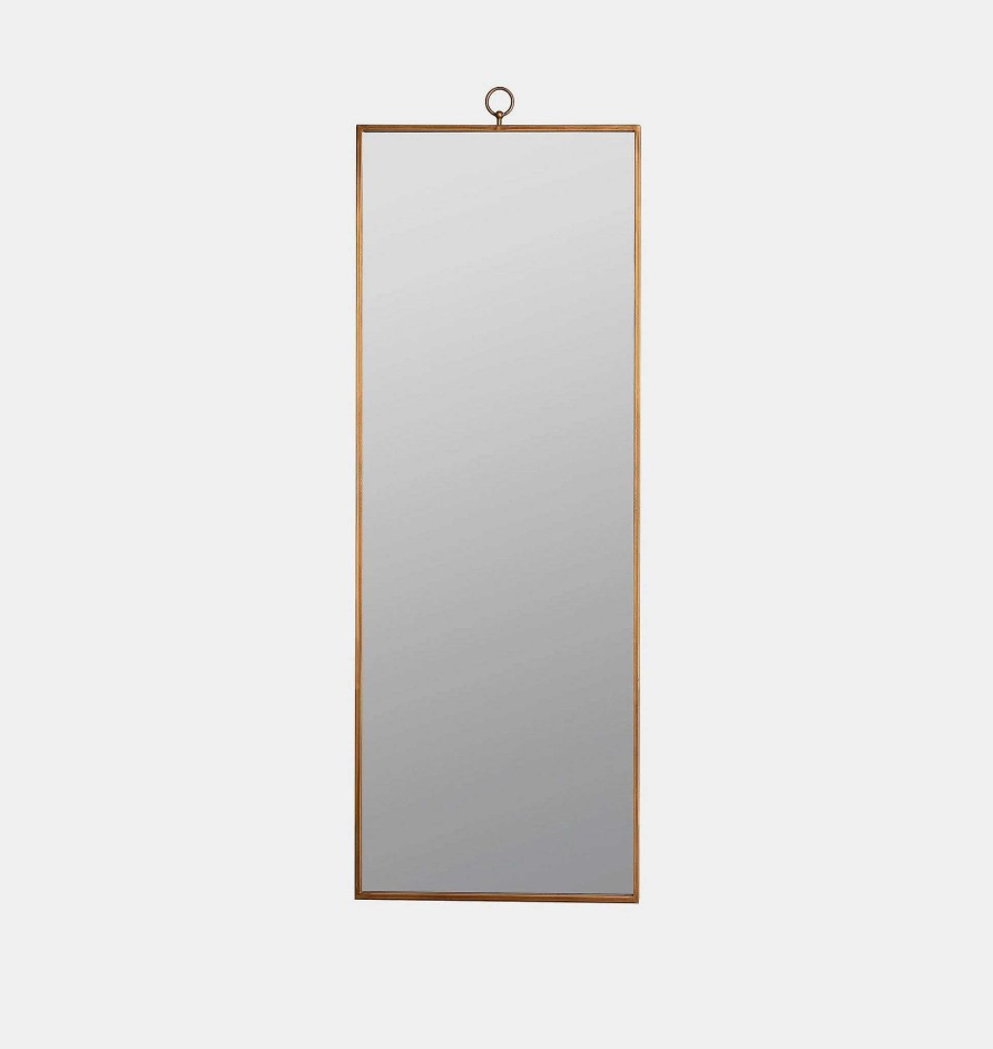 Hot Cooper Classics Clementine Floor Mirror