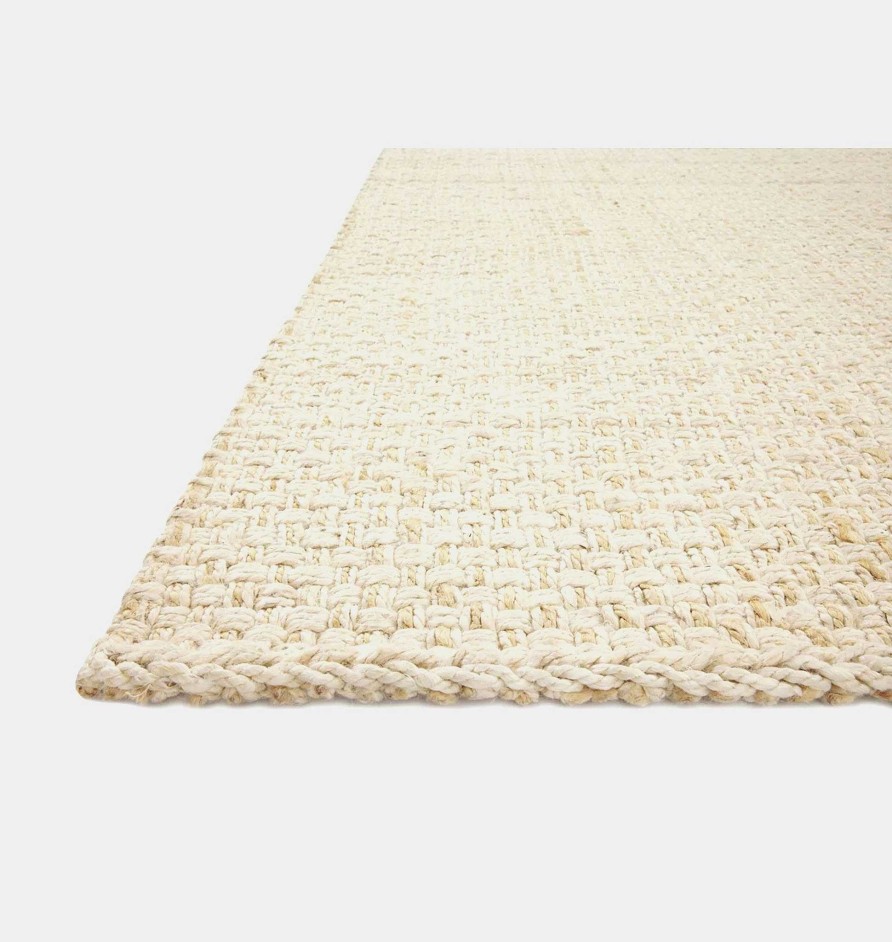 Online Magnolia Home by Joanna Gaines x Loloi Cooper Coo-01 Rug