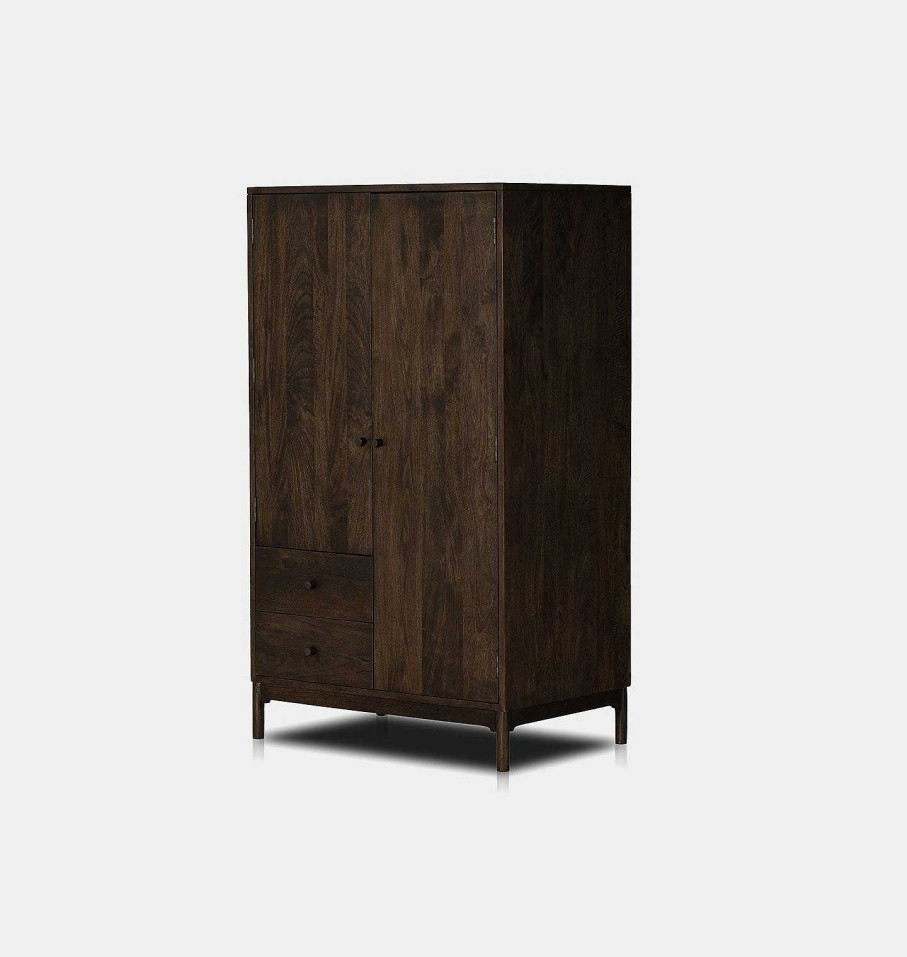 Online Austin Co Audra Armoire