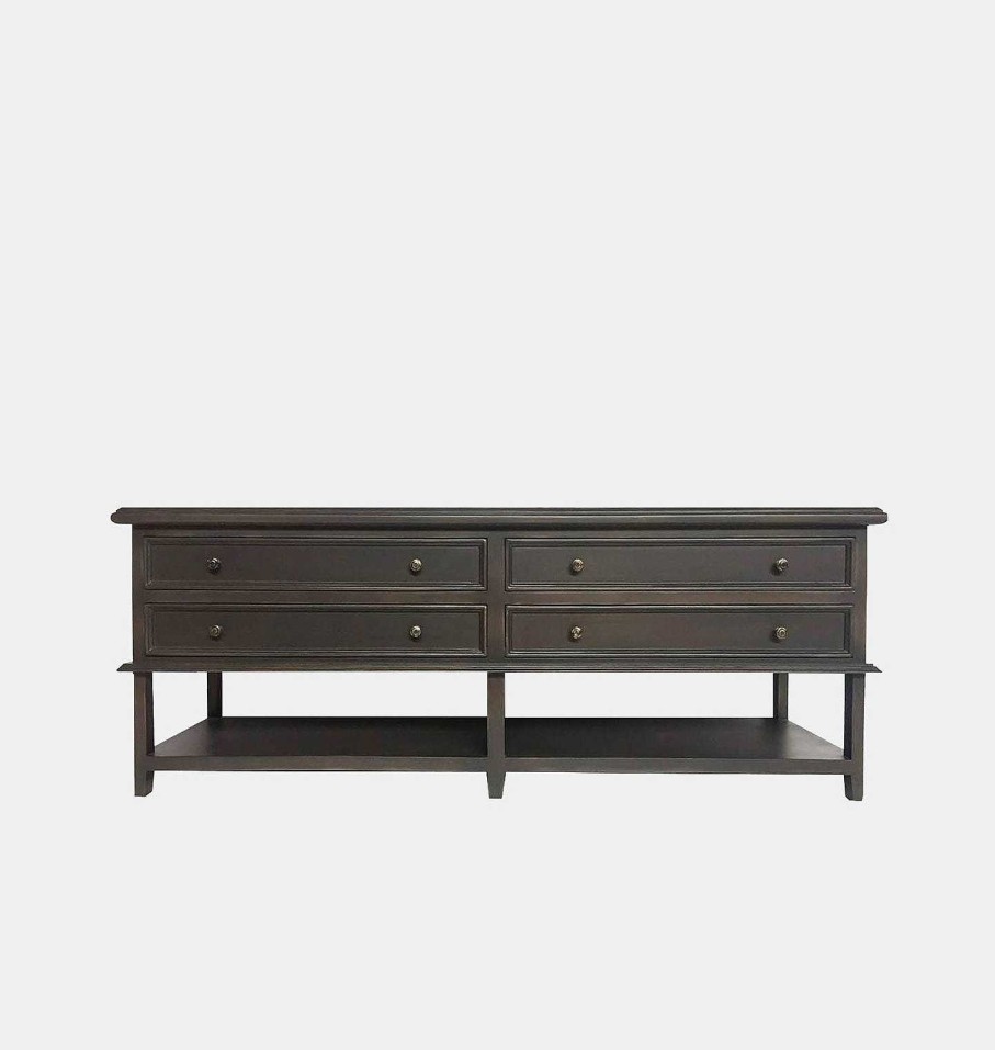 Best Made Goods Renata Console