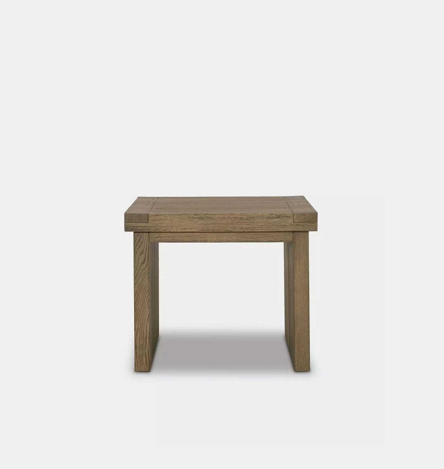 Clearance Austin Co Amos End Table