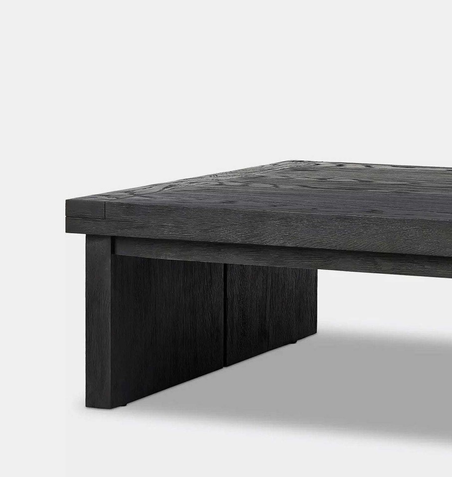 Clearance Austin Co Amos Coffee Table