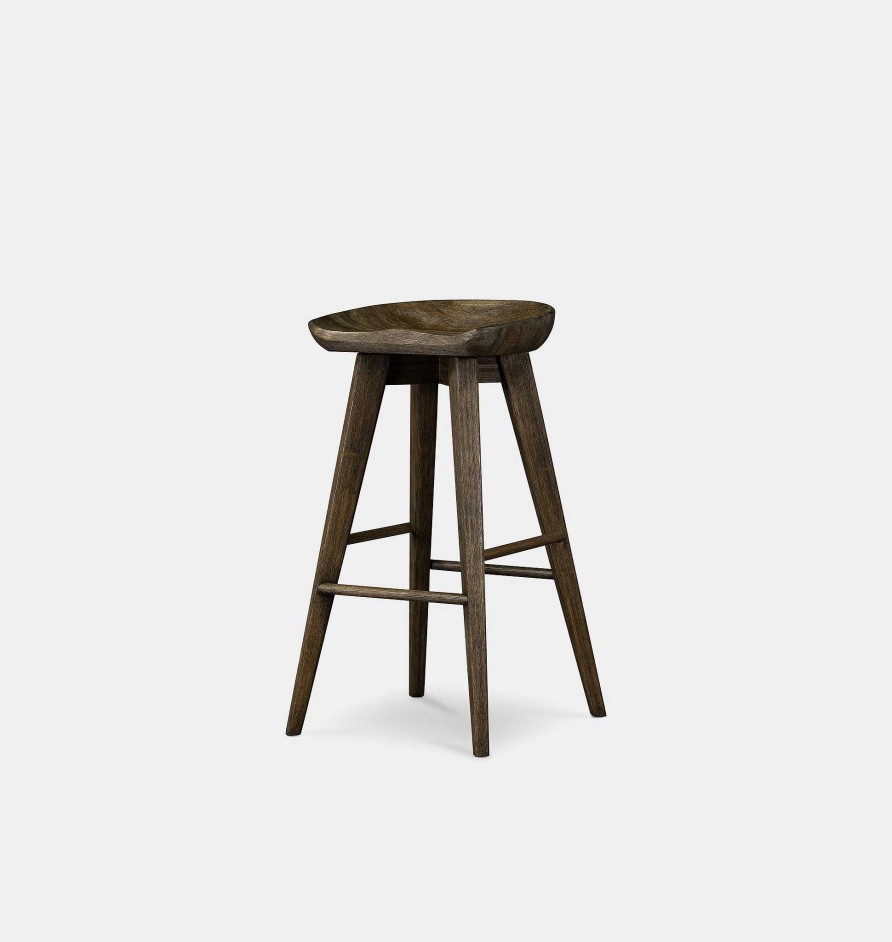 Clearance Austin Co Madigan Swivel Stool