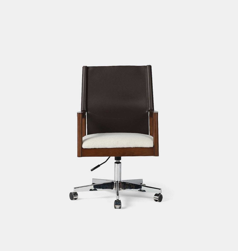 Best Austin Co Eddie Desk Chair