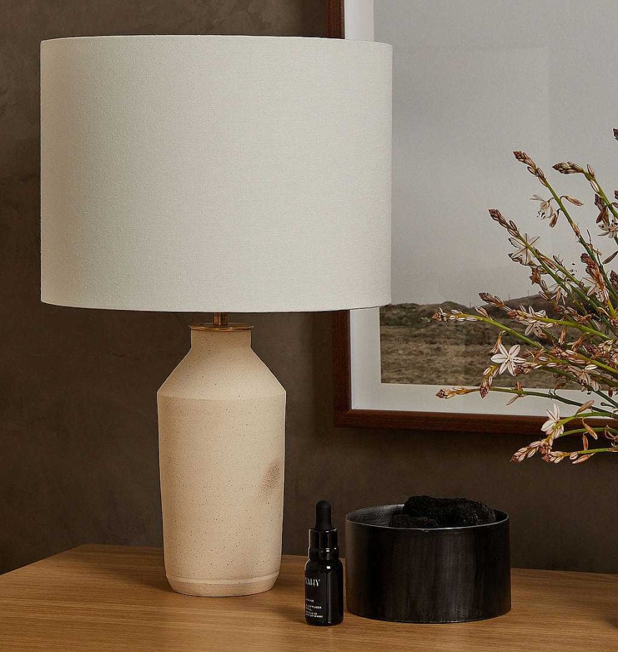 Clearance Adi Ceramics Akimbo Table Lamp