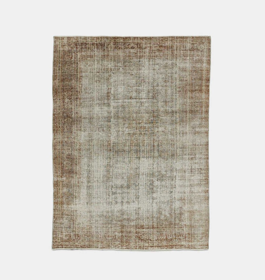 Wholesale Shoppe Vintage - Rugs Vintage Mahal Rug 9'10" X 13'5"