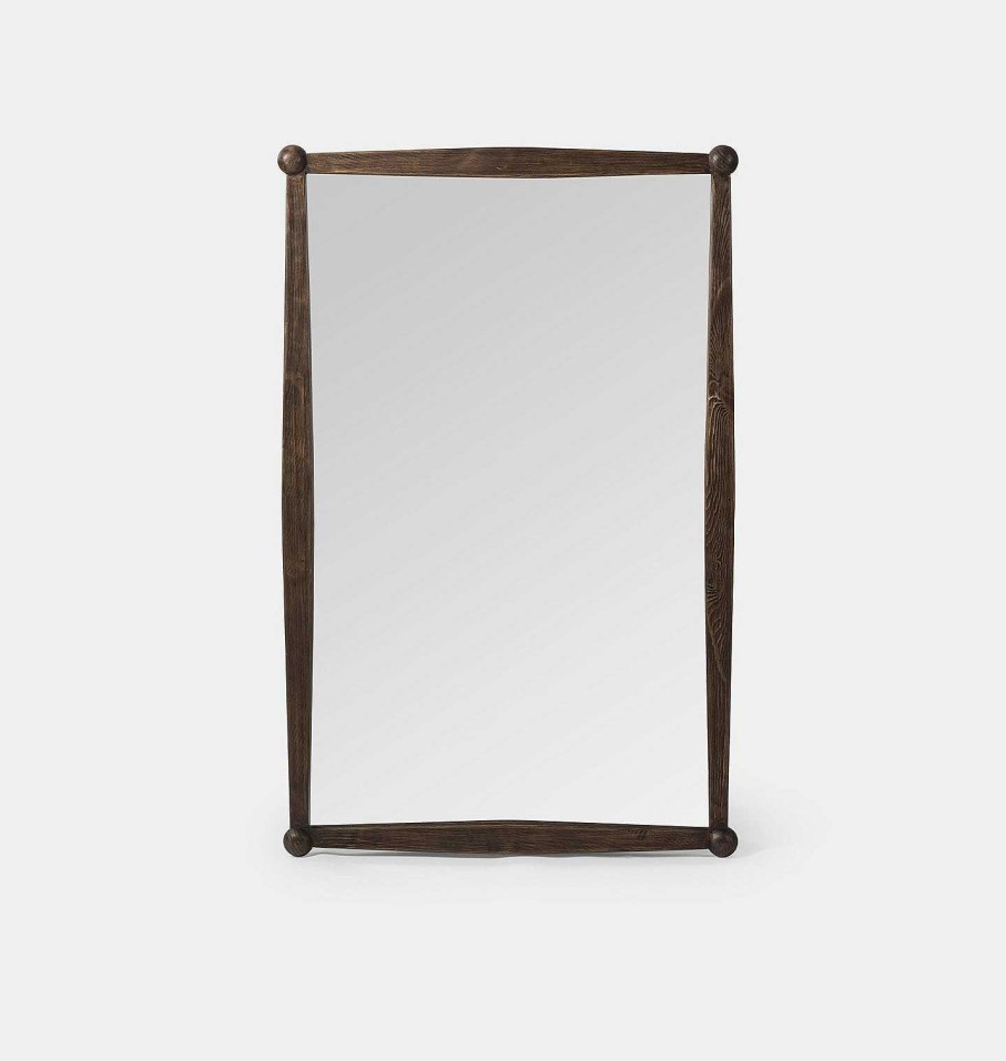 Wholesale Amber Lewis x Four Hands Declan Wall Mirror