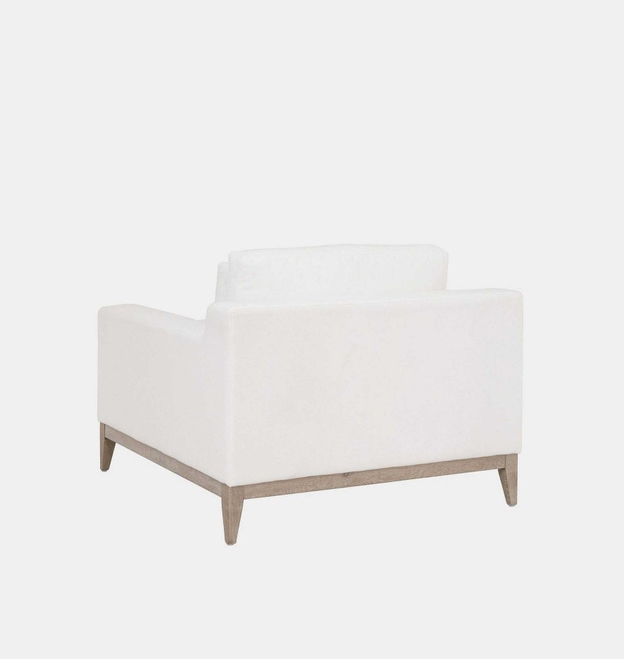 New Essentials For Living Cora Lounge Chair